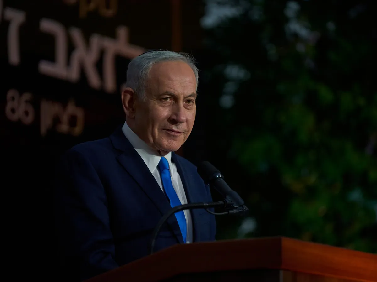 Is Netanyahu’s Trump card losing its power in Israel?