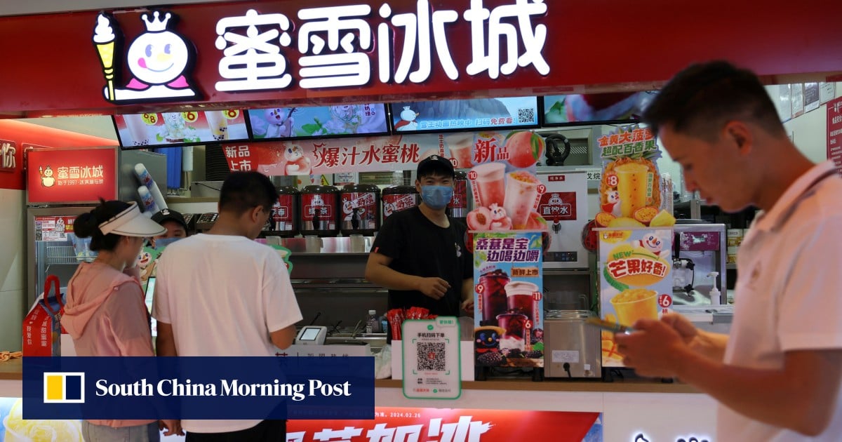 China’s private sector increases presence among top 100 listed companies