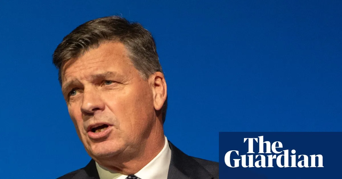Angus Taylor has inadvertently taken centre stage in an Icac hearing – and the fallout could be profound