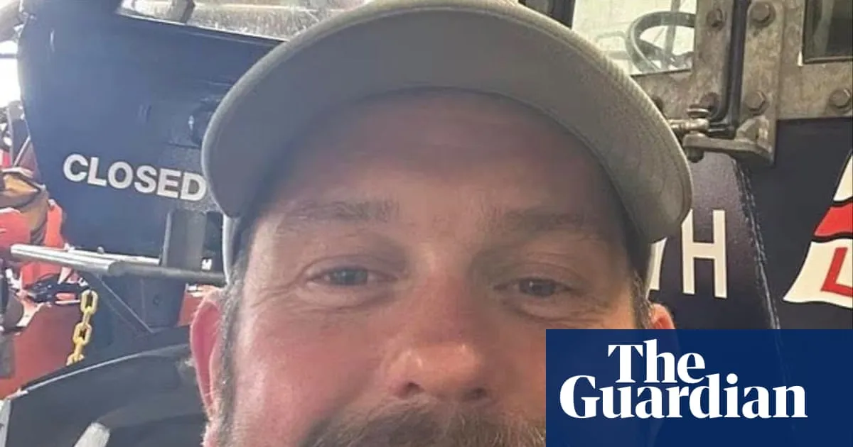 ‘A control freak’: murderer James Desborough convicted of two further killings