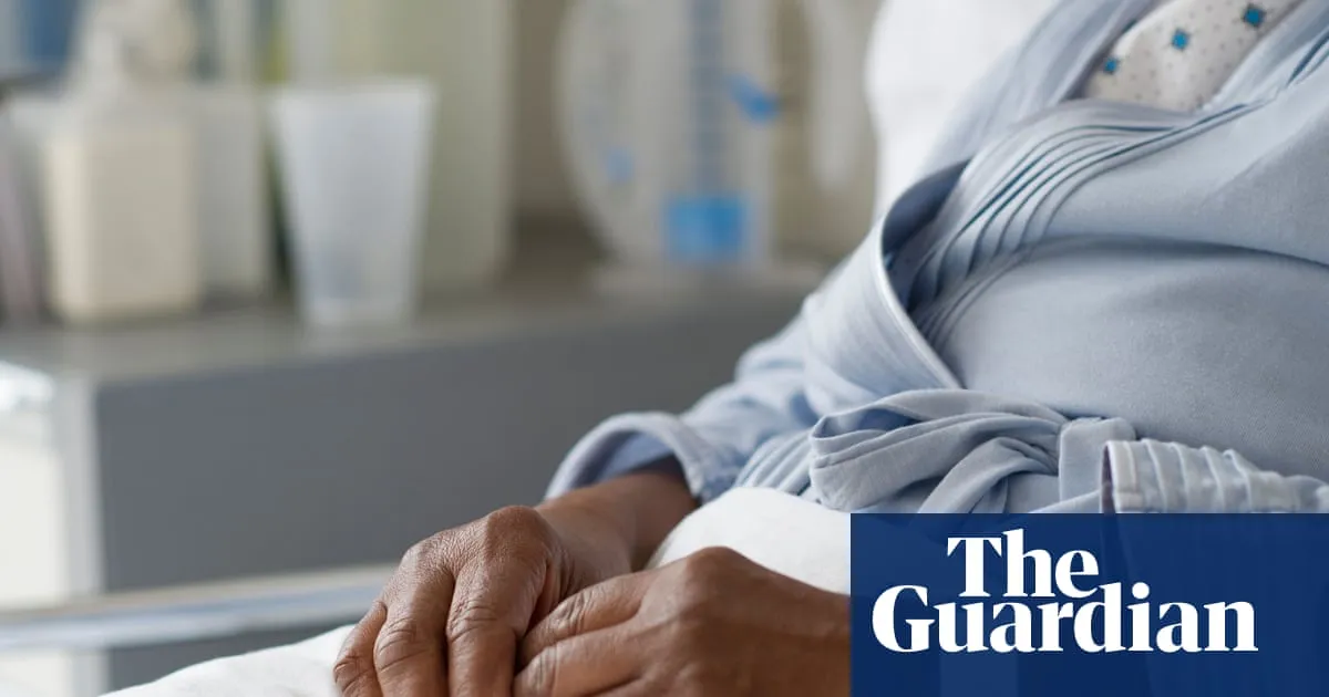 Black people’s risk factors for stroke ‘rising faster than for white people’