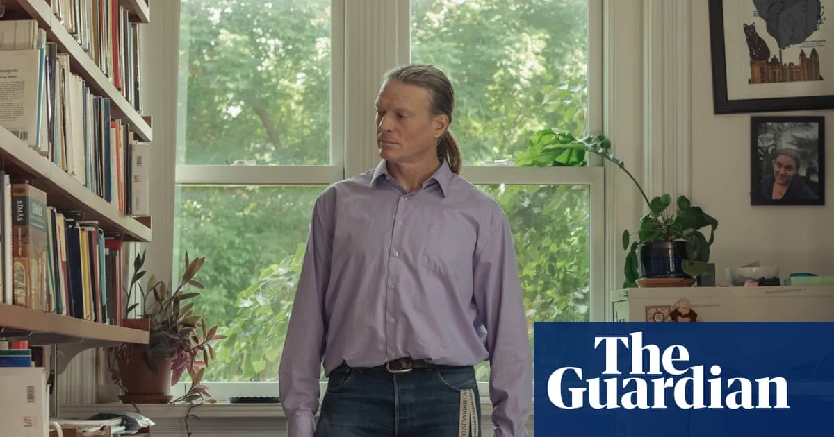 The professor facing prison in ‘antifa’ case: ‘They want to scare all who oppose ICE’