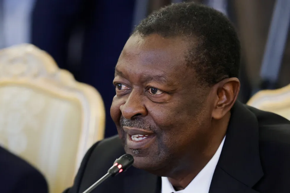 UK to resume military training in Kenya after delays over human rights concerns