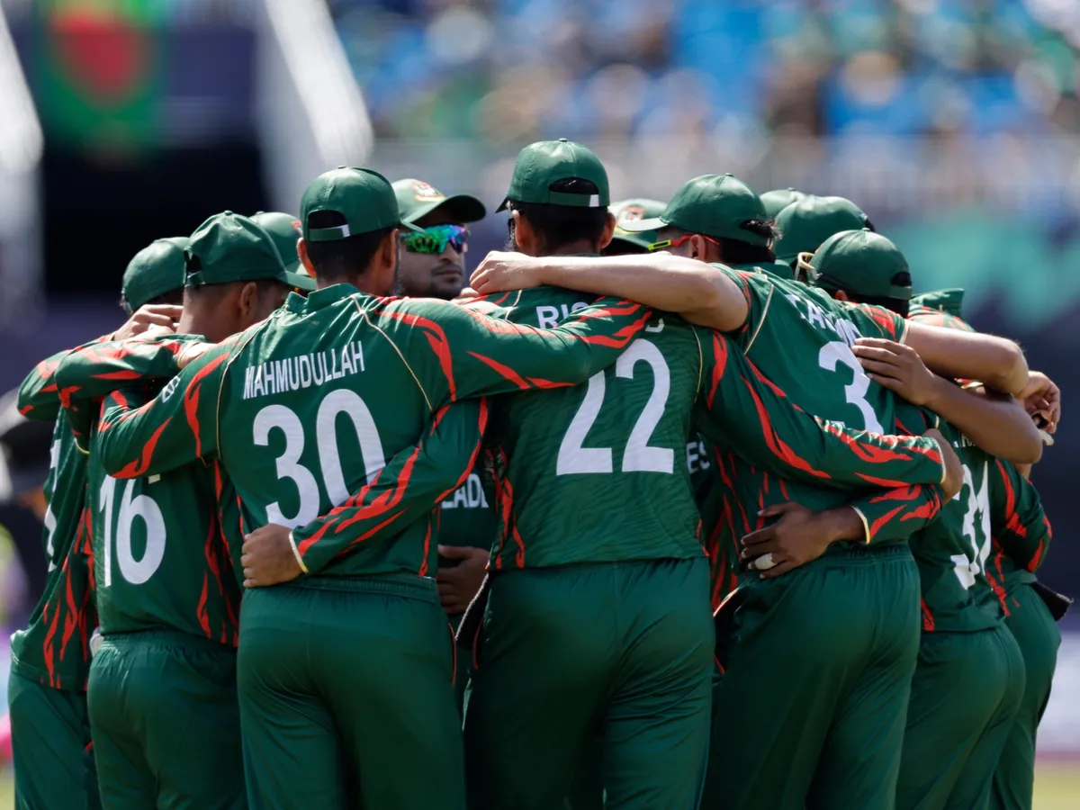 Bangladesh adamant on playing T20 World Cup in Sri Lanka despite ICC threat