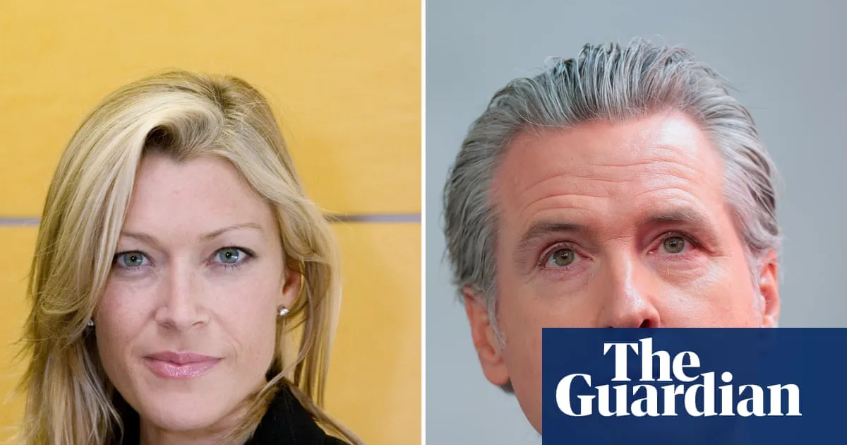 Former Gavin Newsom aide shares fresh details of affair
