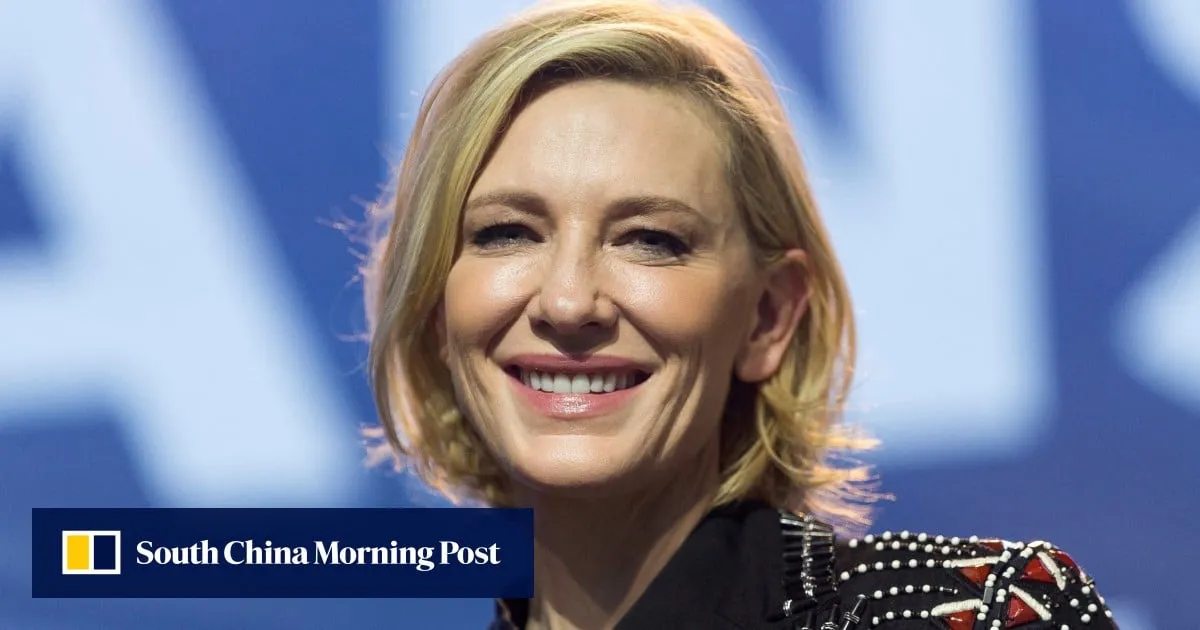 Cate Blanchett and Angelina Jolie appeal for refugee protections as UN convention turns 75