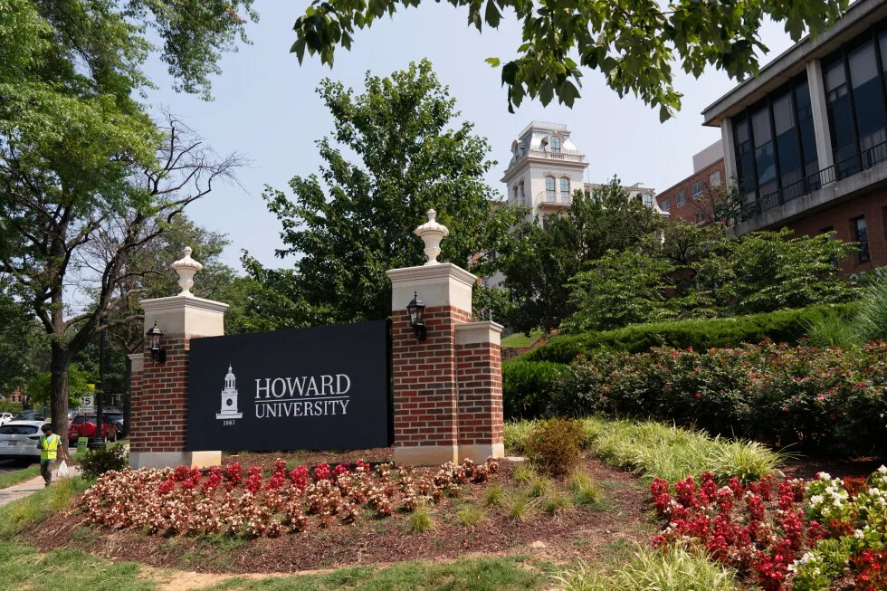 Some schools are extending admissions for students unenrolled by Howard University