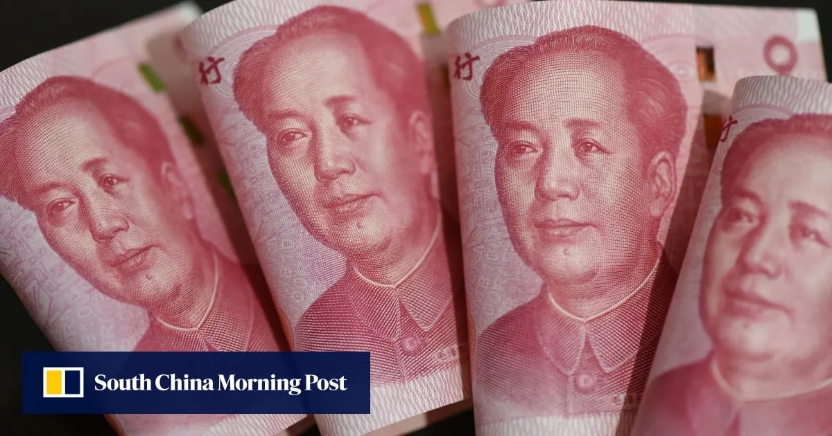 Shanghai Clearing House targets global growth with expanded offshore yuan push