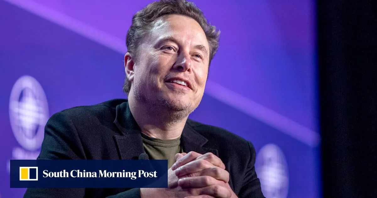 Elon Musk launches invite-only X Money where users can send cash to one another