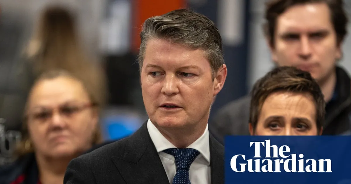Daniel Andrews says Ben Carroll ‘can win’ Victoria election in rare public statement