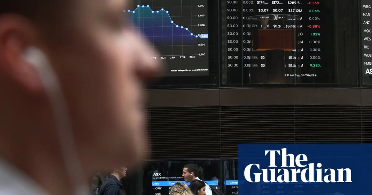 ‘Dodged a bullet’: inflation eases to 3.8%, reducing chances of interest rate rise for Australia’s mortgage holders