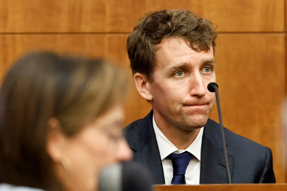 Lindsay Clancy’s ex-husband set to resume testifying about the day she killed their 3 children