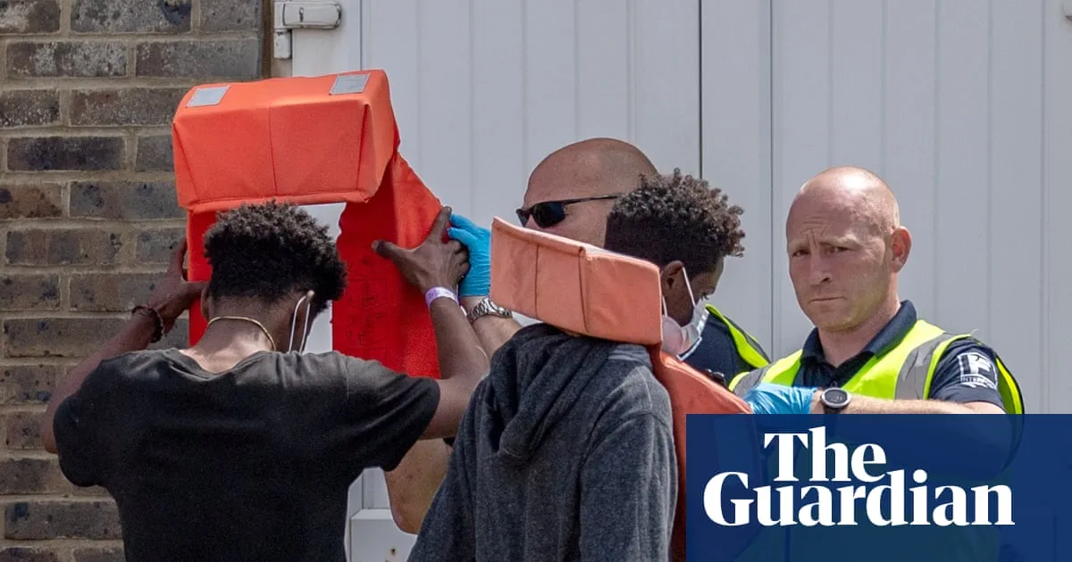 AI tool will lead to more child refugees being treated as adults, charity warns