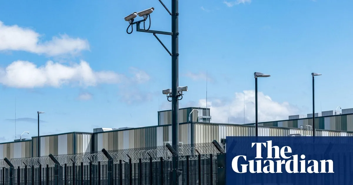 Datacentre projects could face fees for grid access to ease connection queue, Ofgem says