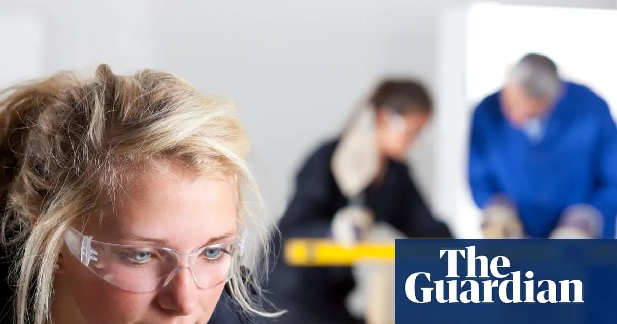 Andy Burnham’s plans for technical education build on coalition’s UTC roots