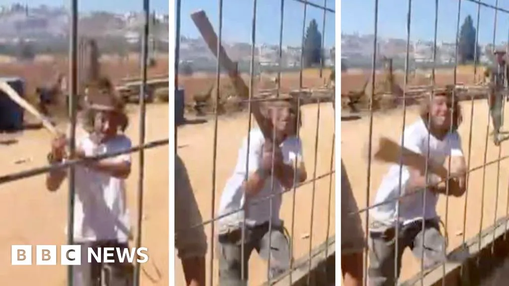 'Israeli settlers laid siege to our home': Inside a Palestinian village under weekly attack