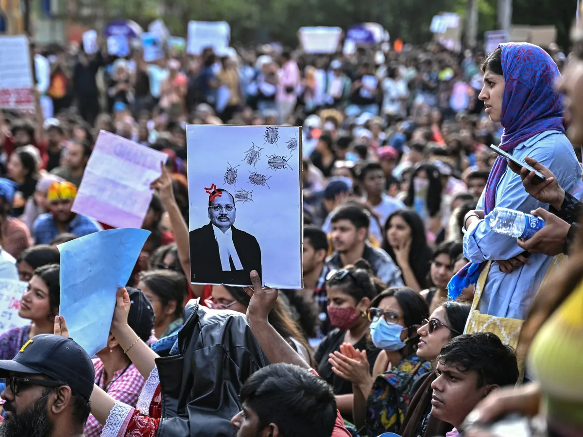 India’s youth have broken Modi’s spell