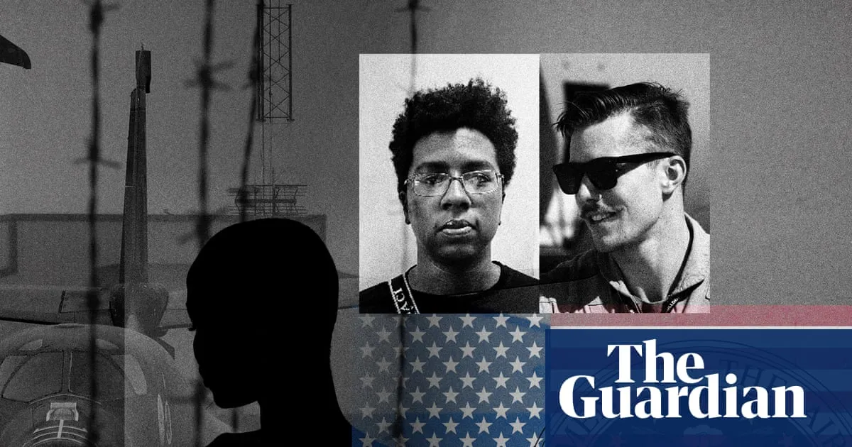 Why US military prosecutes alleged rapes of women in UK as ‘sexual assaults’