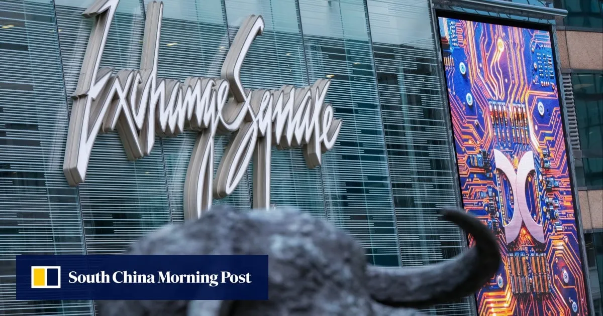 Why is Zhongji unveiling US$1.2 billion in buy-backs before its Hong Kong debut?
