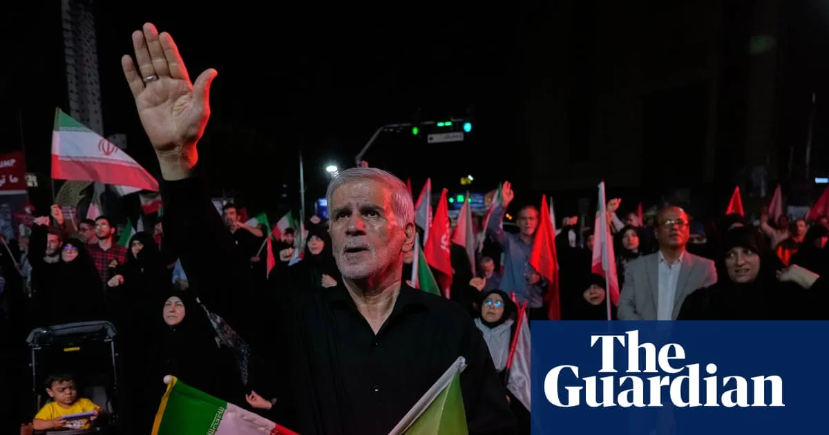 US blocks Iranian missile barrage as pause in fighting falters | First Thing