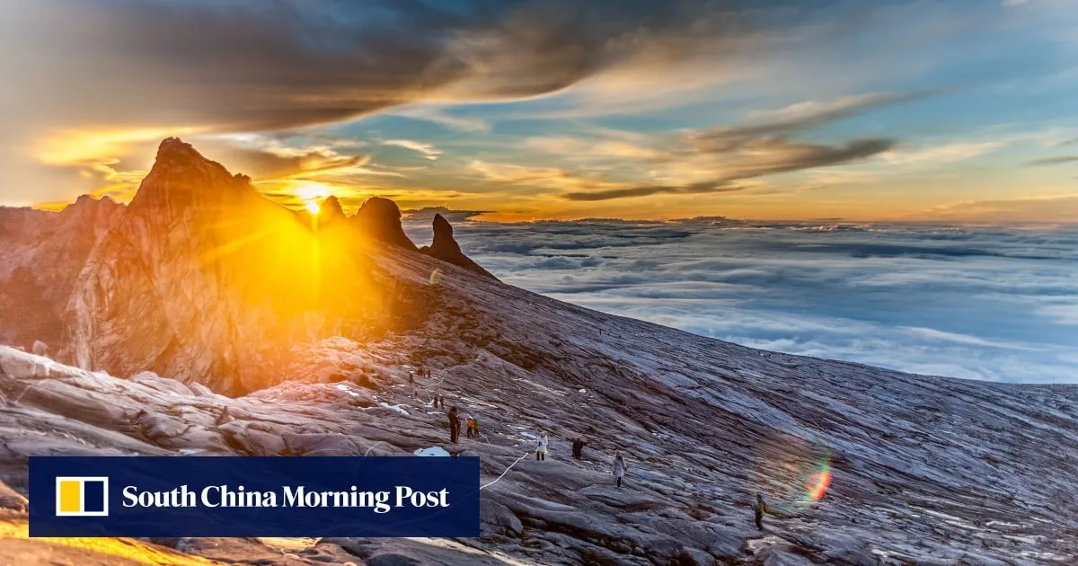 Malaysia clamps down on social media-fuelled hiking risks