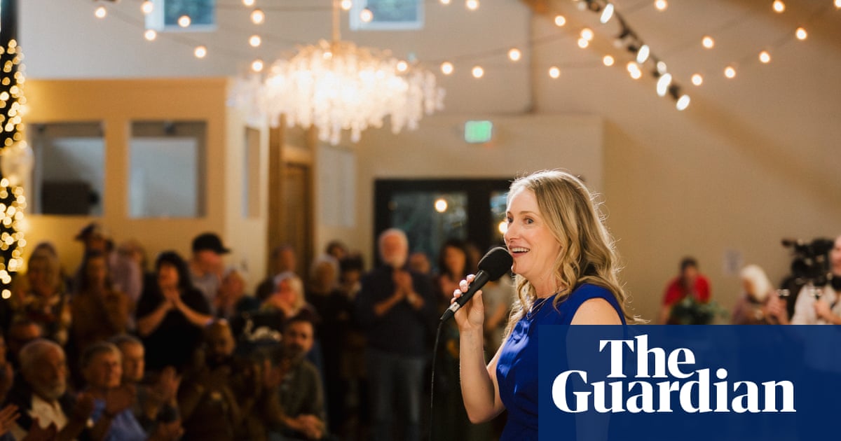 Rural California is seeing its craziest election in years. Can a progressive win it?