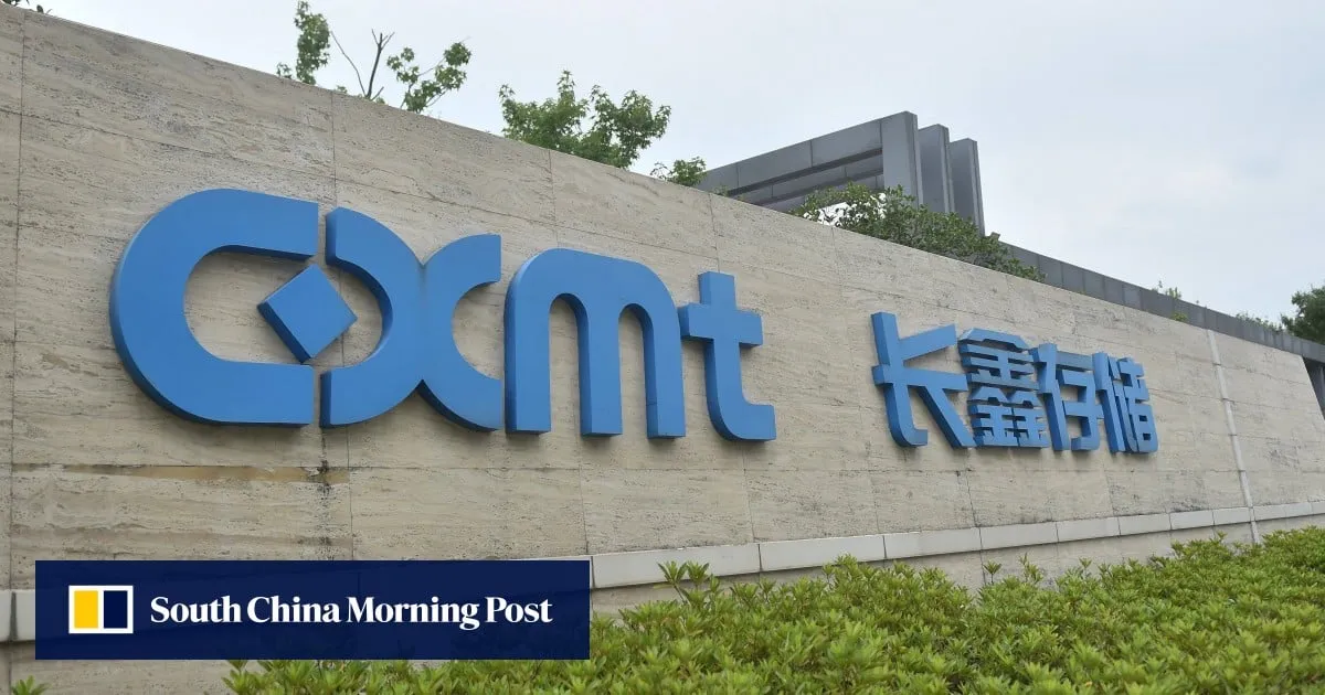 The CXMT shock: how China’s viable alternatives punch Nvidia, Micron, SK Hynix shares