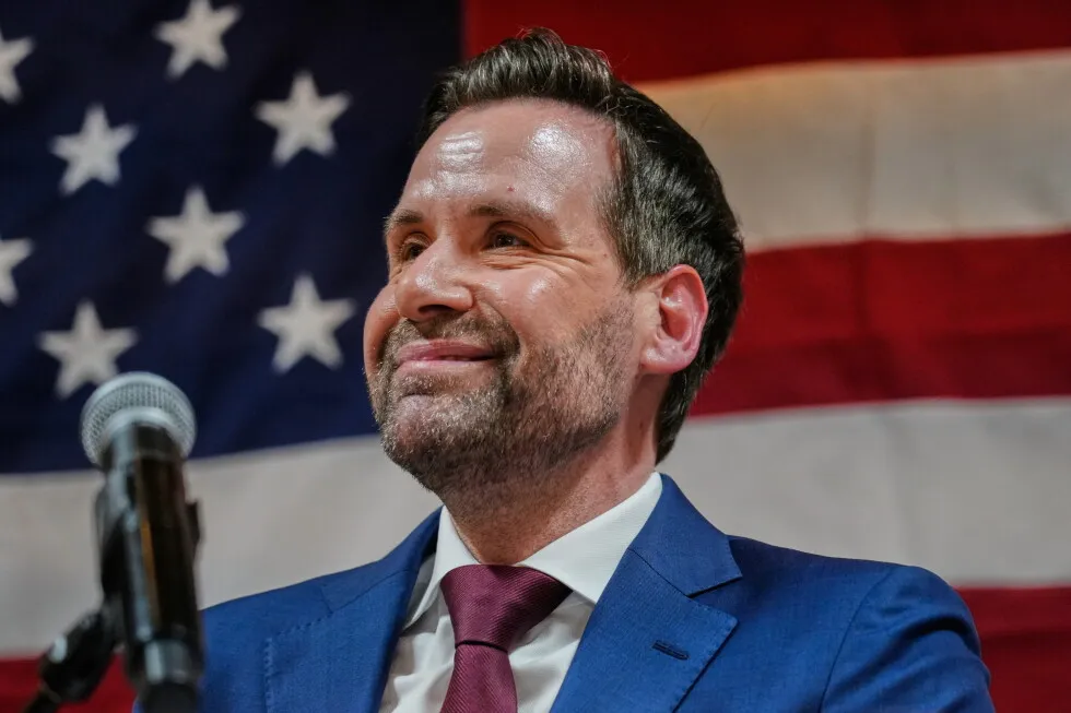 Obama endorses Iowa Democrat Turek for the US Senate in a video of them playing basketball