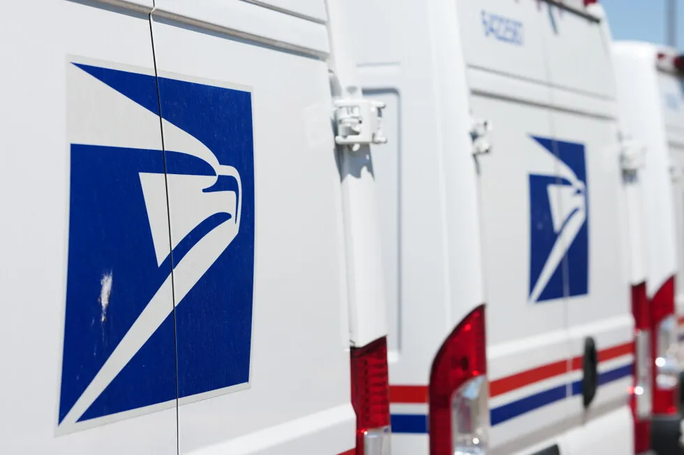 Trump’s attacks on mail balloting and concerns over delays turn midterms spotlight on Postal Service