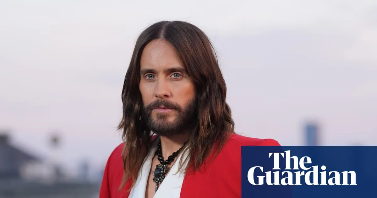 Four women accuse Jared Leto of criminal sexual conduct when they were teenagers