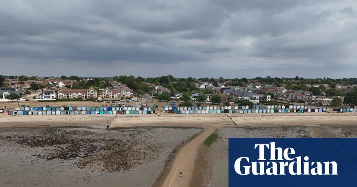Boy, seven, dies after Essex coast incident that killed cousin and aunt