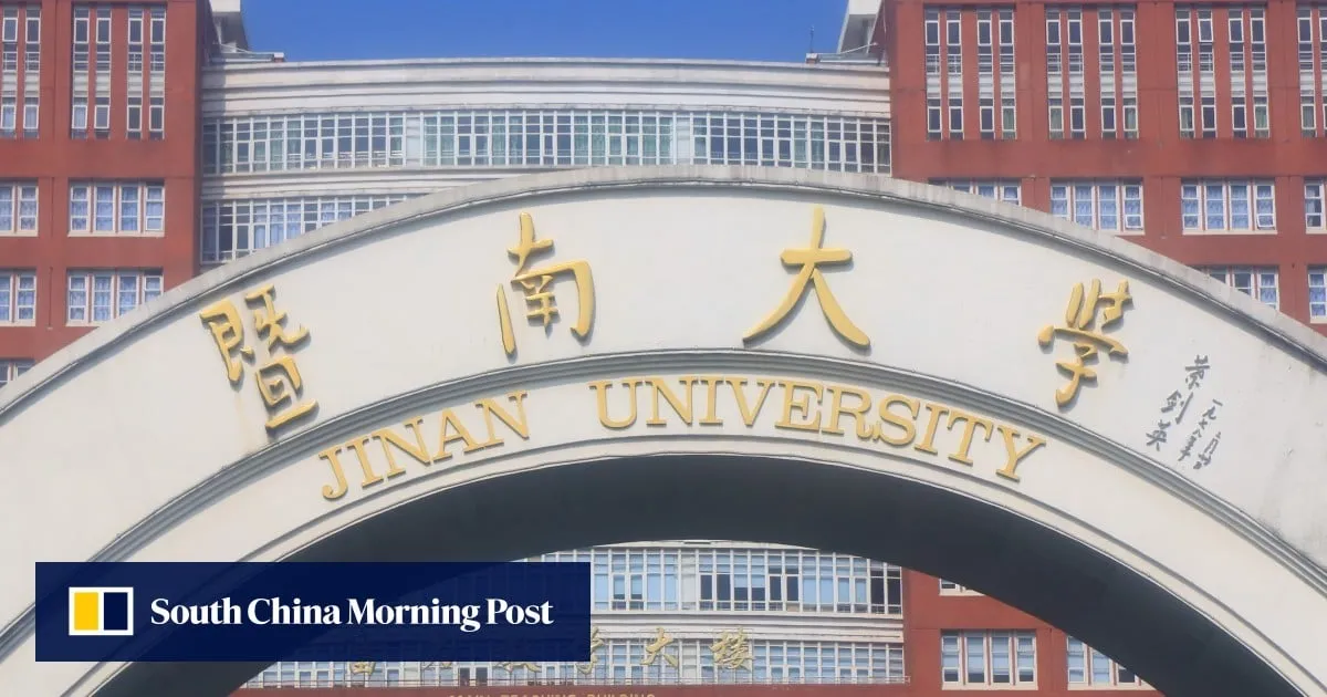Philippine defence chief warns Chinese teaching exchanges pose grey-zone threat