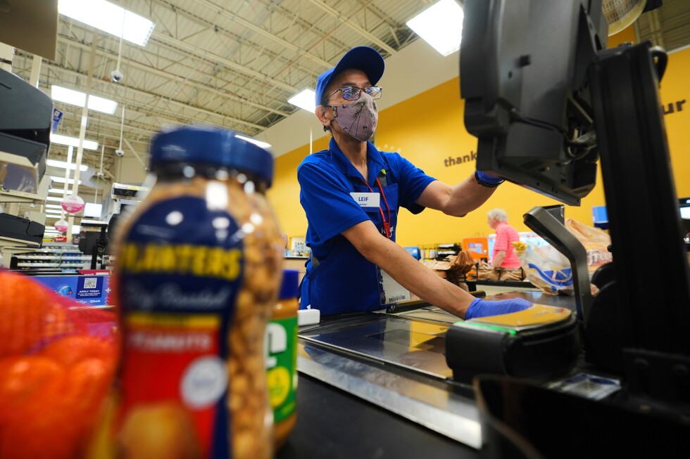 Prices ticked up in November as Americans keep spending, a key inflation measure shows