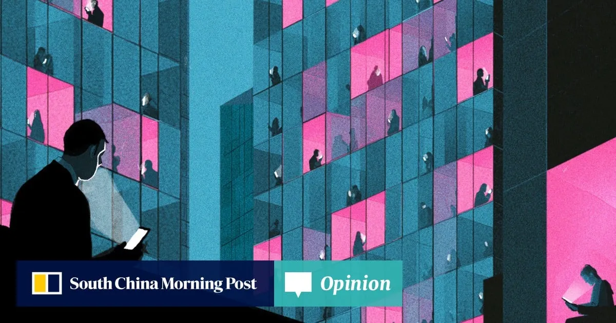 Can the gigacities of tomorrow keep human connection alive?