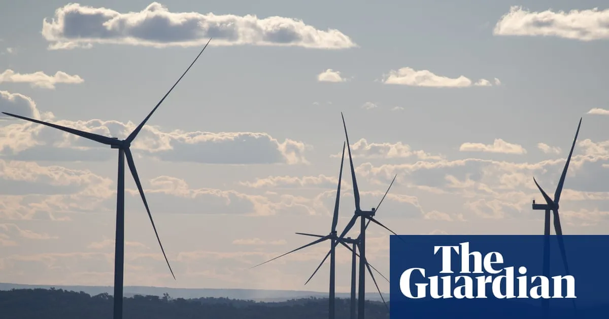 Australians value batteries and EVs, but renewables industry must earn trust of regions, summit told