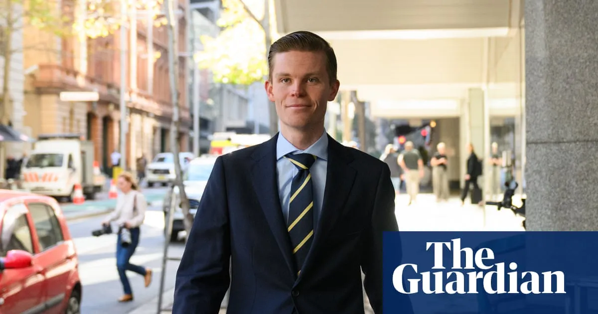 Icac hits paydirt as Reformers’ ‘shit sheets’ are given a very public airing
