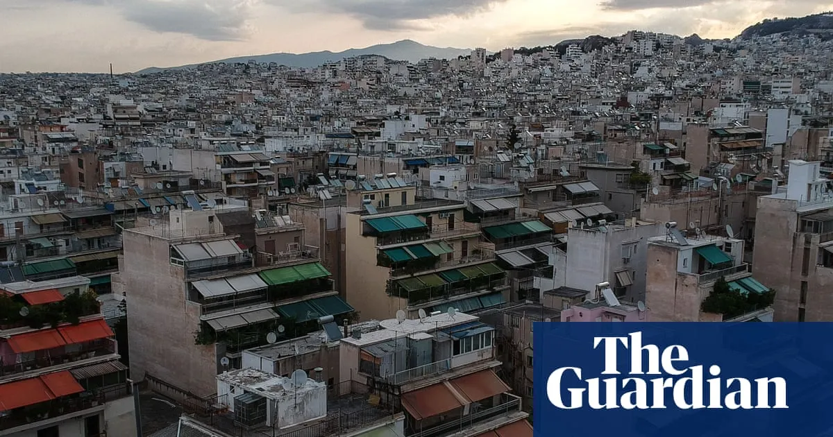 Body found in suitcase in Athens 11 days ago that of 38-year-old British woman