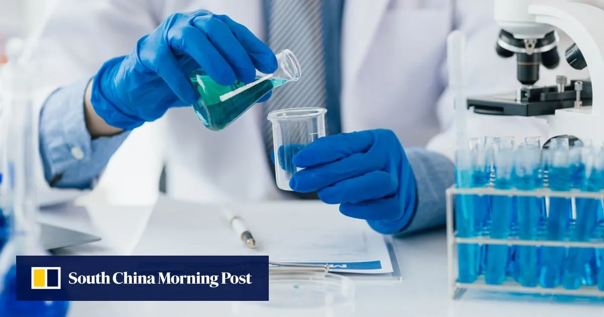 Is China’s biotech boom at risk? Fear of policy backlash after death in gene-editing trial