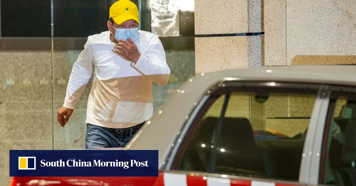 Tai Po fire: contractor’s 2 directors deny all allegations in witness statements