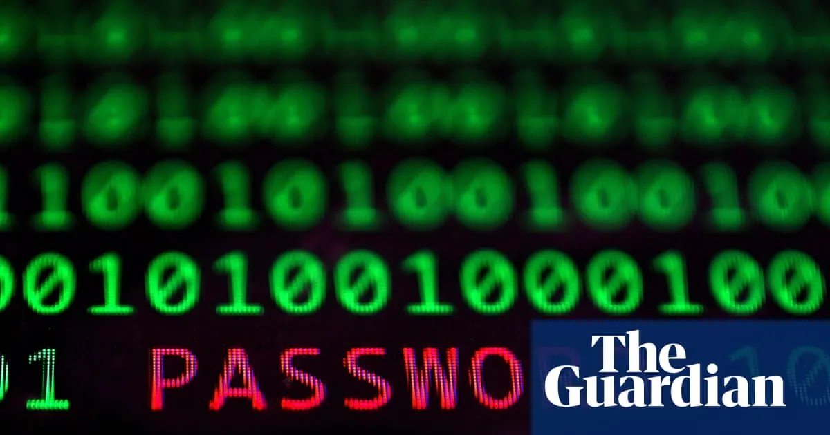 Hackers steal sensitive data from Department for Education and police