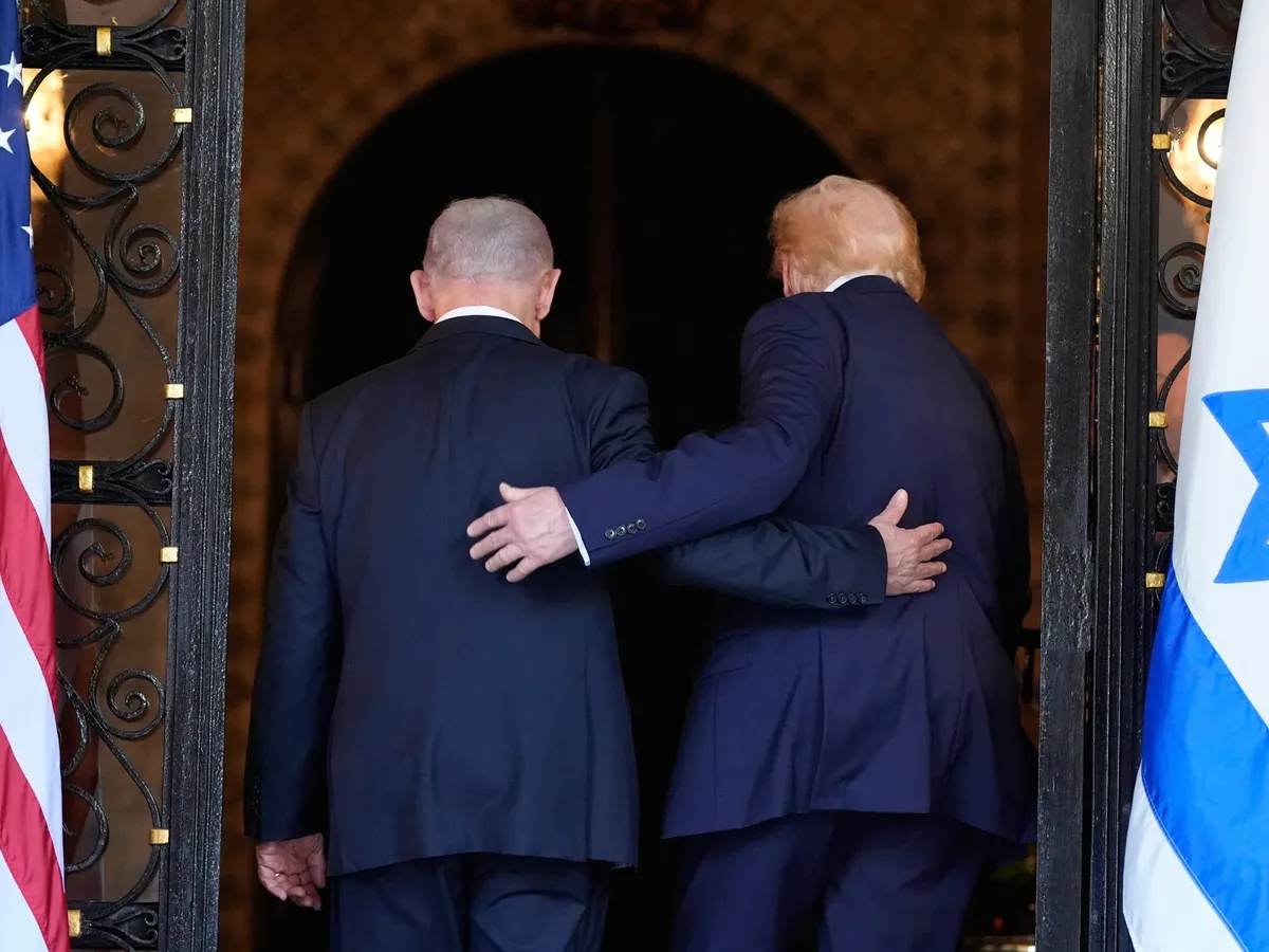Why did Israel join Trump’s ‘Board of Peace’ after raising objections?