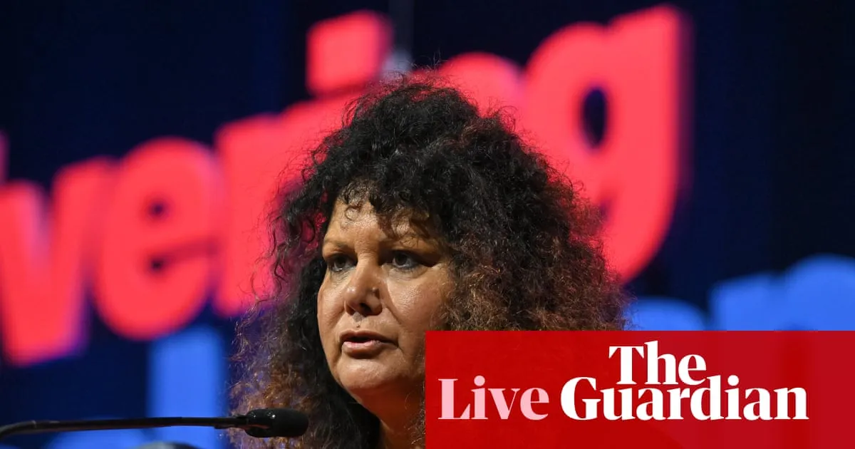 Australia news live: McCarthy welcomes ‘milestone’ as one Closing the Gap target reached; three dead in Sydney house fire
