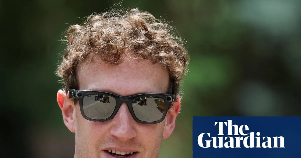 Meta misses earnings forecasts after Zuckerberg media push to promote AI