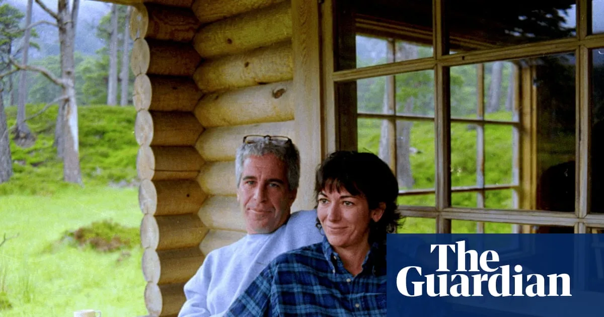 Senate unanimously passes resolution opposing pardon for Ghislaine Maxwell
