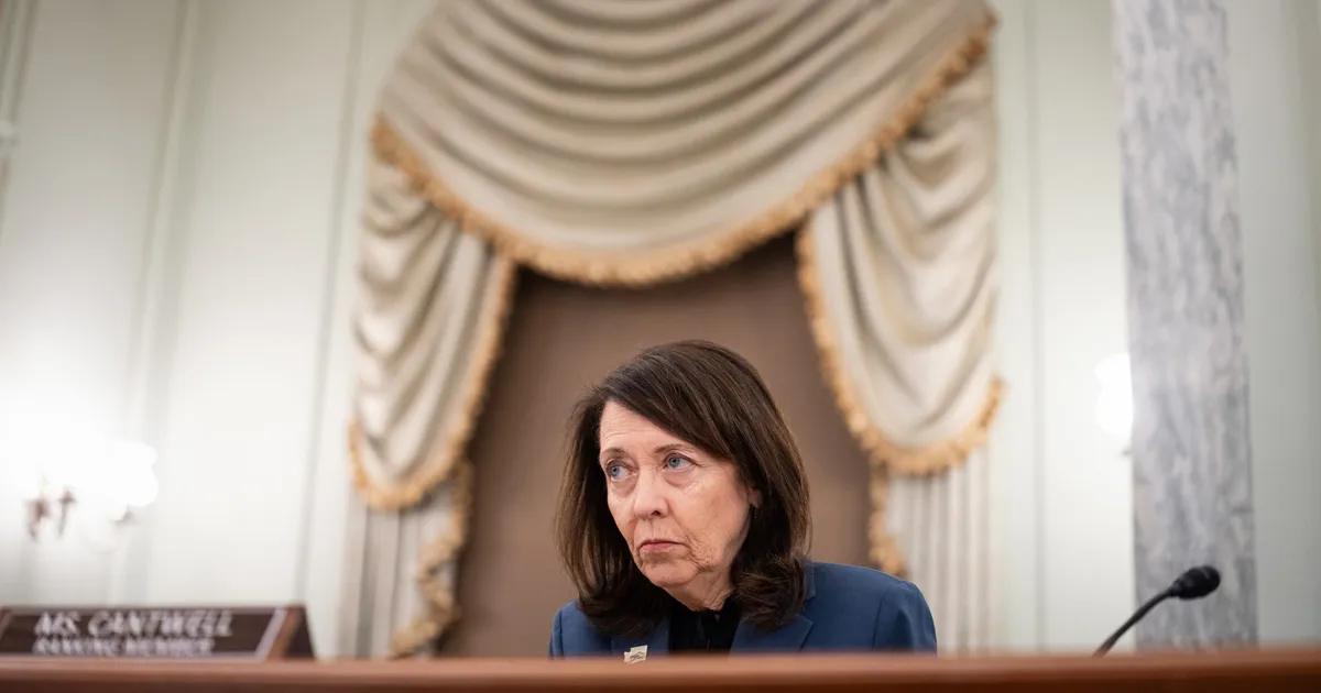 Senators Push Federal Regulator to Prove School Bus Safety Data Is Accurate
