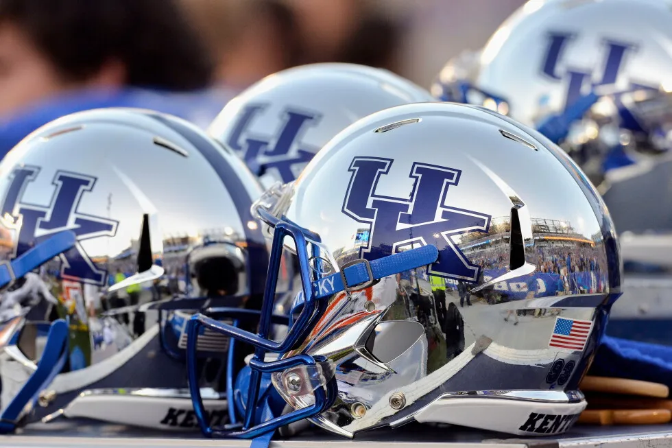 Kentucky taps Pete Nochta as football GM after Pat Biondo’s sudden exit