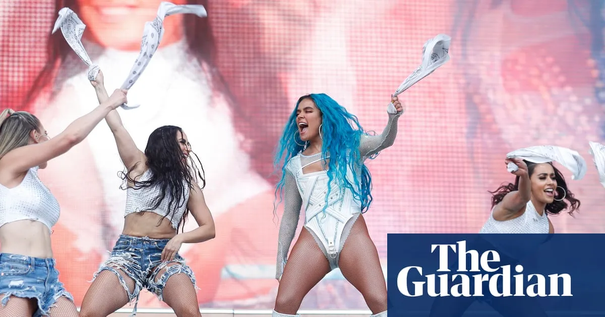 Real Madrid could face trial over noise pollution from stadium concerts