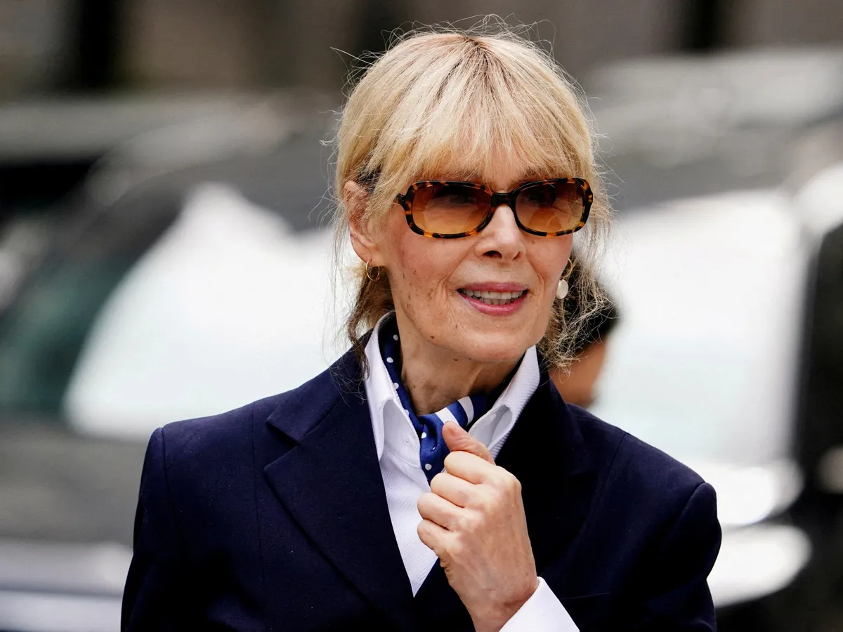 Trump appeals $83.3m E Jean Carroll civil verdict to US Supreme Court