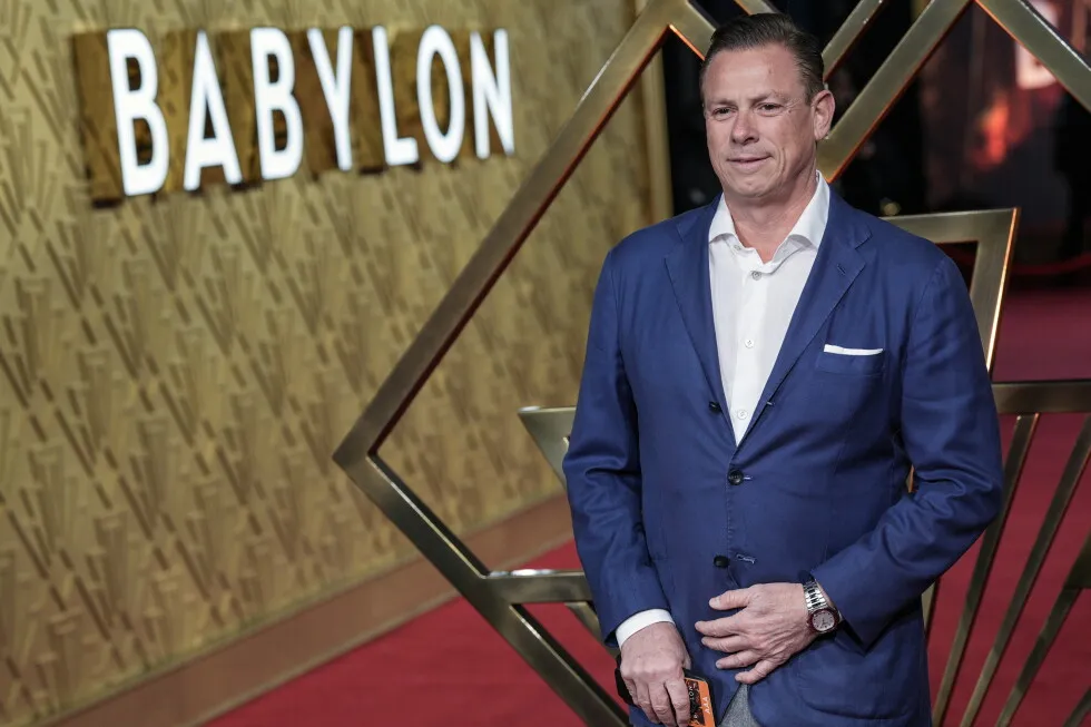 Film financier Jason Cloth indicted in alleged $100M Ponzi scheme tied to movie funding