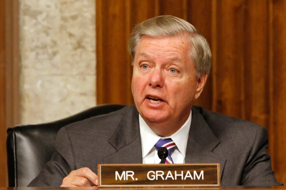 FACT FOCUS: Sen. Lindsey Graham’s sudden death spurs false claims